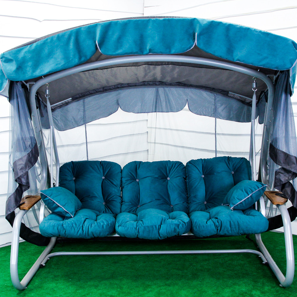 Гойдалки садові "Сивілія", 054, фото 1