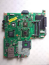 Материнська плата для ноутбука Toshiba S5 FHMLS4 A5A00215 (PM965, G86-613-A2, mPGA479, 2xDR2) бу гарантовано 3м