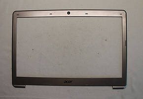 Acer Aspire S3-391, S3-951 Корпус B (рамка матриці) бу #