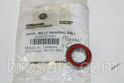 Підшипник Can-Am BRP ball Bearing