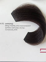 Краска для волос LOreal Professionnel Dia Richesse 4.15 шоколадно-коричневый 50 ml