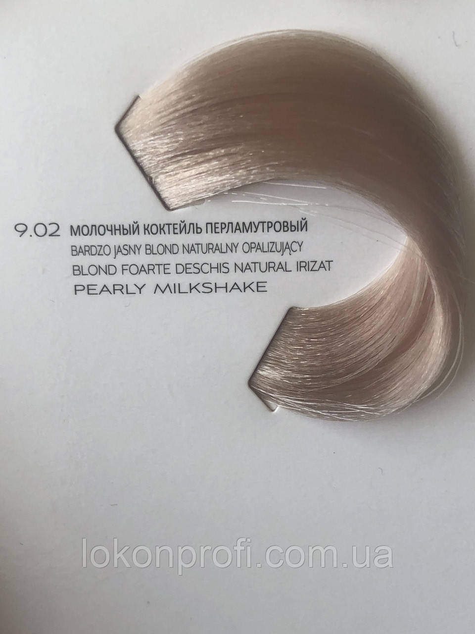 L'Oreal Краска для волос Dia Richesse 10.12 Молочный коктейль