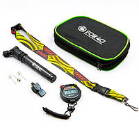 Набір для тренера FOX40 Sport Kit 6906-1200, Чорний, Розмір (EU) — 1SIZE