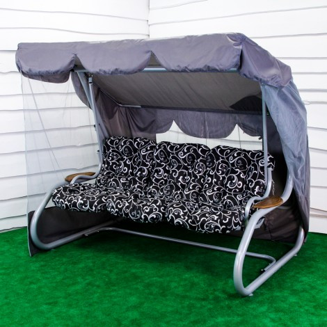 Гойдалки садові "Толедо", 024, фото 1