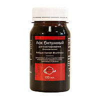 Лак бітумний для старіння ТАЇР 100 мл (4620750292409)