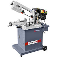Стрічкопильний верстат по металу CORMAK BS128 HDRC EHA