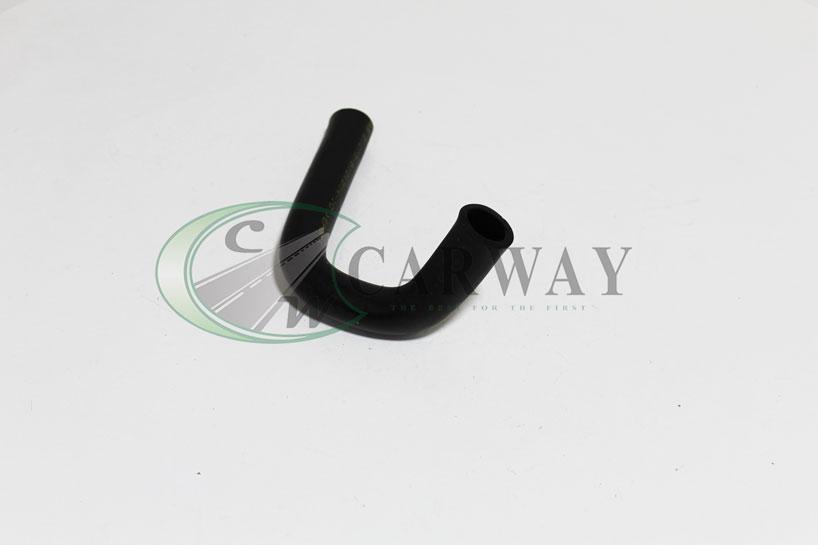 Патрубок печії ВАЗ 21073 відвідний CARWAY 21073-8101204-10