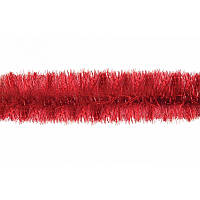 Гірлянда 50 Yes! Fun (червона) 2 м