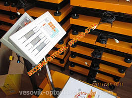 Товарні ваги