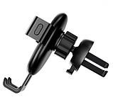 Автотримач Hoco CA56 Metal, фото 4