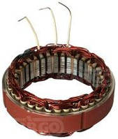 Статор генератора VOLKSWAGEN Passat, Golf, AUDI 80