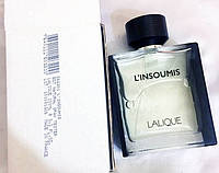 Туалетная вода (тестер) Lalique L`Insoumis Ma Force 100 мл