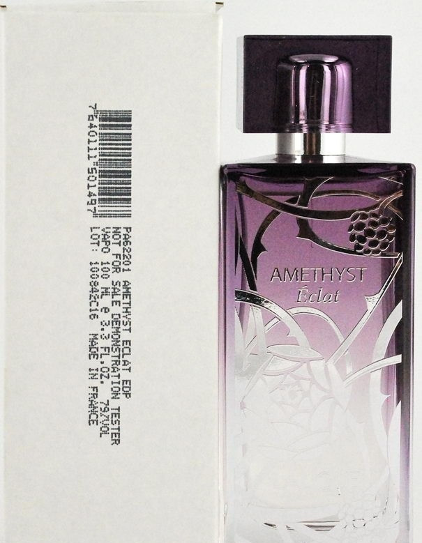 Парфумована вода (тестер) Lalique Amethyst Eclat 100 мл, фото 1
