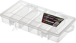 Коробка Select Lure Box SLHS-024 20.9x11.8x3.5cm