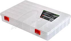 Коробка Select Lure Box SLHS-308 27.5х19.5х4.5см