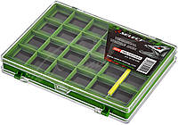 Коробка Select Terminal Tackle Box SLHS-036 14.5х11х2.2см