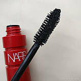 Об'ємна туш для вій Nars Climax Mascara, фото 5