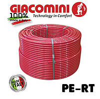 Труба для теплої підлоги Giacomini "Giacotherm" PE-RT 16х2.0