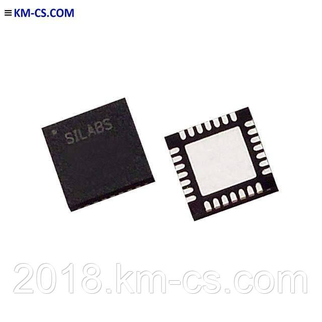 Мікроконтролер 8051 C8051F351-GM (Silicon Laboratories)