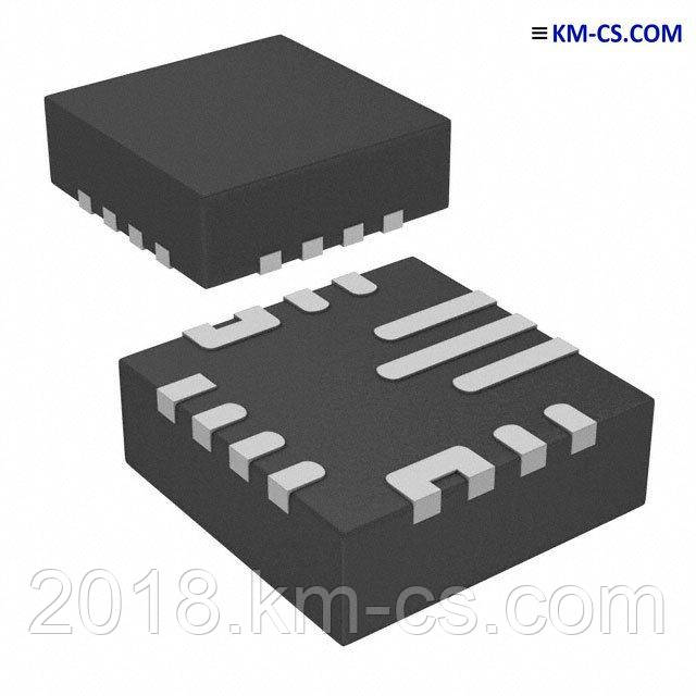 Мікросхема DC-DC TPS63070RNMR (Texas Instruments)