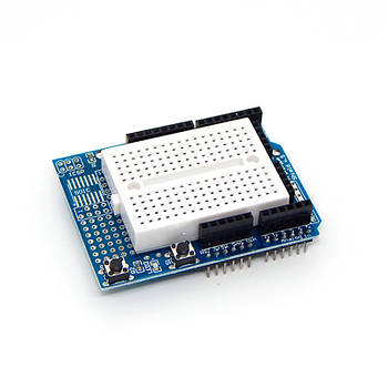 Arduino шилд прототипу Uno ProtoShield v5.0