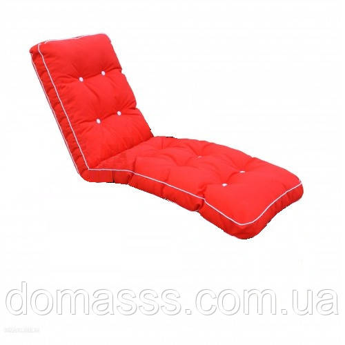 Матрац для шезлонга Melissa dralon, фото 1