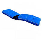 Матрац для шезлонга Melissa dralon, фото 2