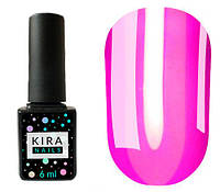 Kira Vitrage V11 (фиолетово-розовый), 6 мл