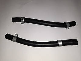 Шланг клапана для пральної машини LG