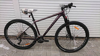 CYCLONE ALX 29" 2020