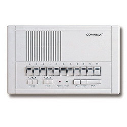 Переговорний пристрій COMMAX CM-211
