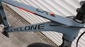 CYCLONE LX 27,5" 2020