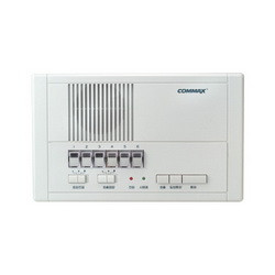 Переговорний пристрій Commax CM-206