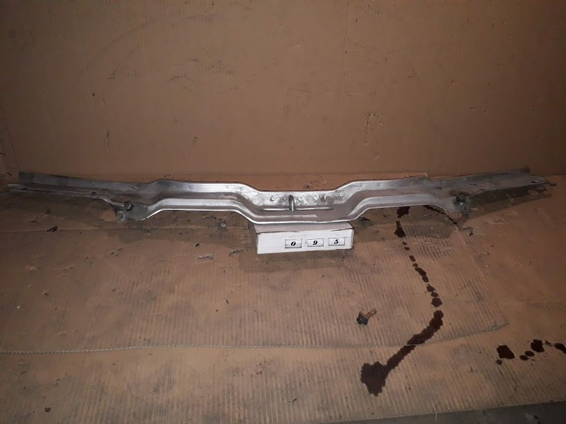 Б/в панель передня 4A0805591A для Audi 100 1990-1994 код No95