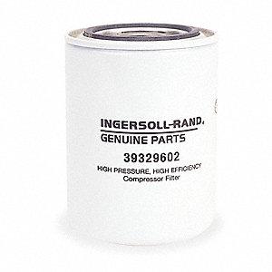 Фільтр масляний (змінний елемент) 39329602; Ingersoll Rand