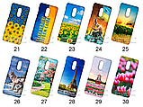 Красива накладка на Meizu 16X (50 дизайнів), фото 3