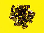 Аудио гніздо PJ-342 3,5мм, чорне