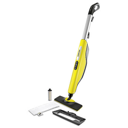 Пароочисник Karcher SC 3 Upright Easyfіx (1.513-300.0), фото 1