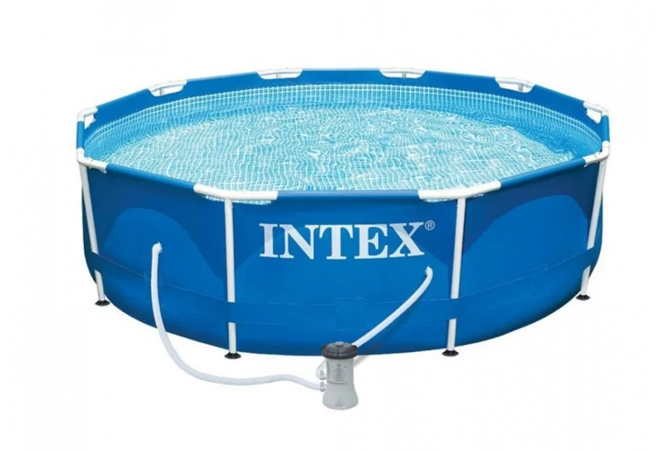 Басейн каркасний Intex 28202, 305х76 см
