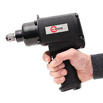 Гайковерт пневматичний професійний INTERTOOL PT-1105, фото 3