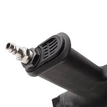 Гайковерт пневматичний професійний INTERTOOL PT-1105, фото 5