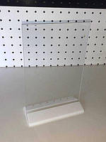 Менюхолдери А5