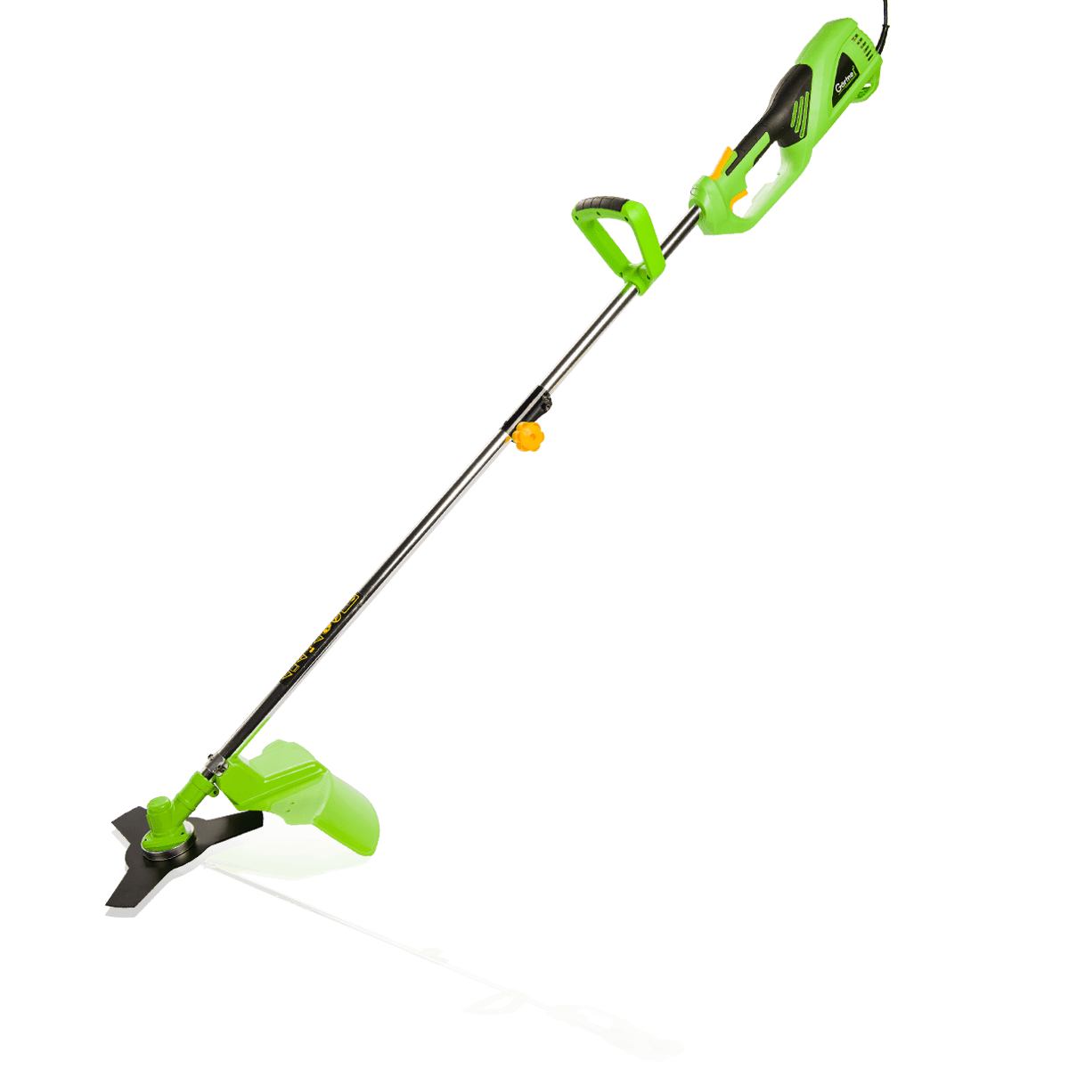 Тример садовий, електричний, Gartner BCE-1720 K (844526)