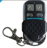 Універсальний програмований радіобрелок 433,92 MHZ, дублікатор