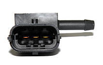 Renault (Original) 223657266R — Датчик тиску наддуву повітря (мапсенсор) на Рено Трафік II 1.9dci, фото 4