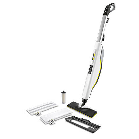 Пароочисник Karcher SC 3 Upright Easyfіx Premium (1.513-320.0), фото 2