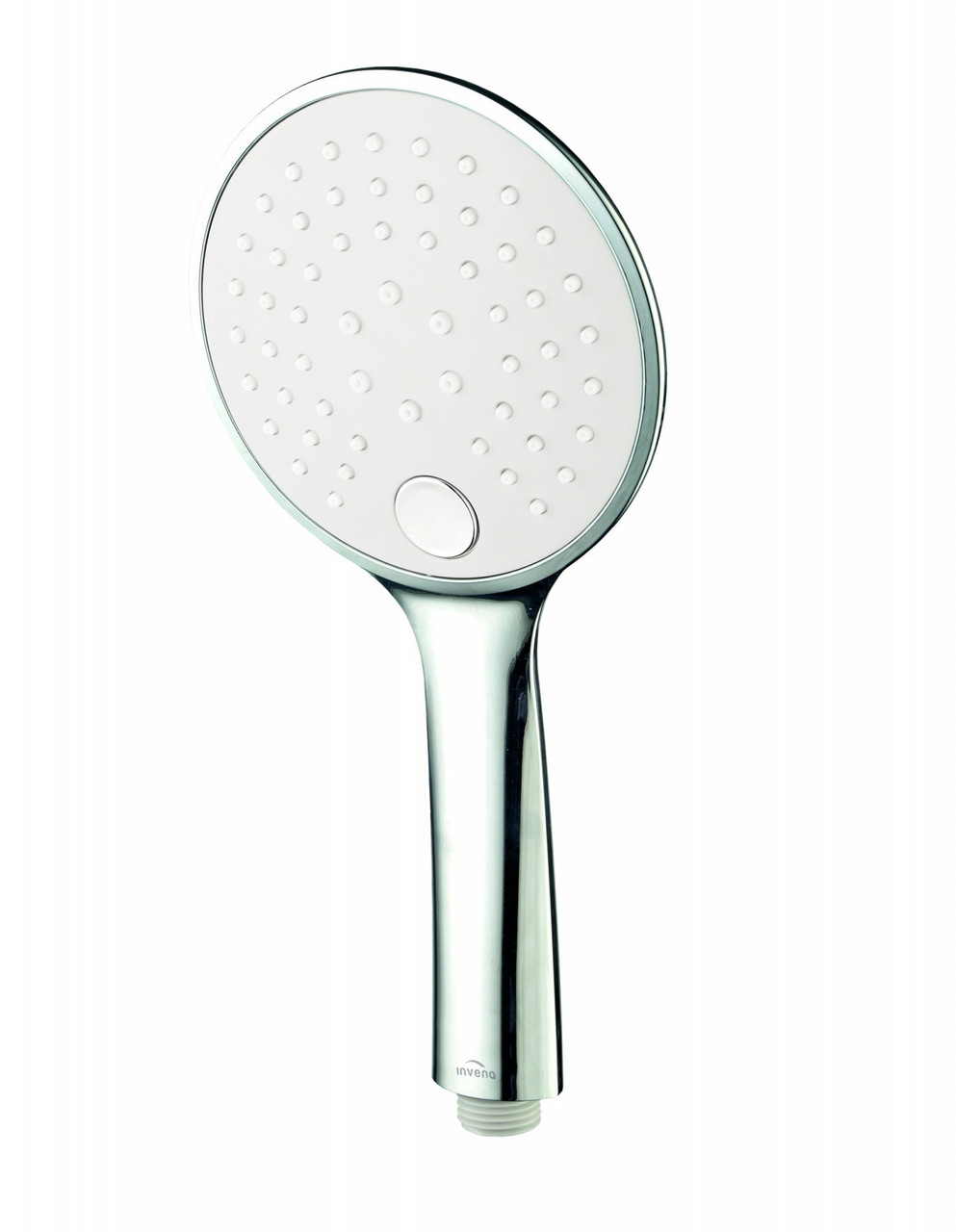 Лійка для душу Invena Kameleon SC-D1-B39 біла