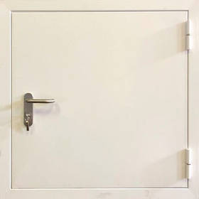 Протипожежний люк EI60 сертифікований ЛМП-4, розмір 600*900 мм