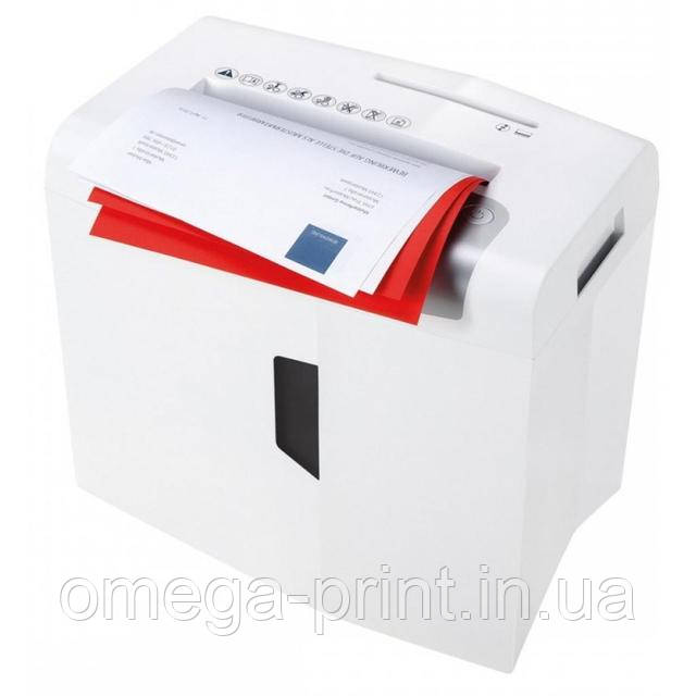 Знищувач документів HSM shredstar X8 (4,5x30) у Омега-Принт картинка