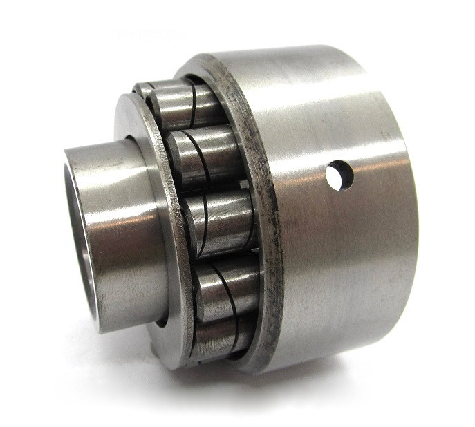 Підшипник 5307 розміри 35*80*35